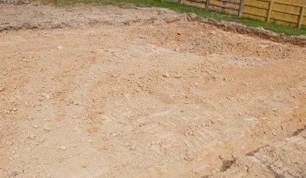 Basement Preparation