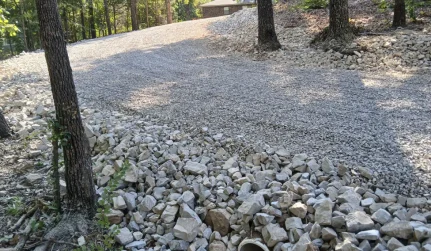 Driveway Installation