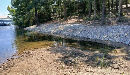 Pond Digging & Restoration